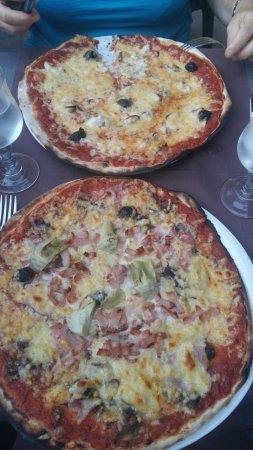 Chez Tony