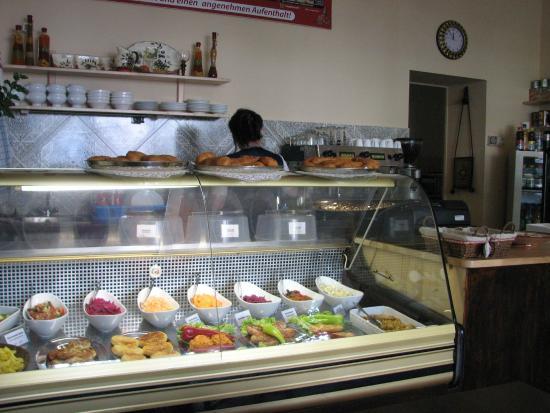 Cafe Pelmeni