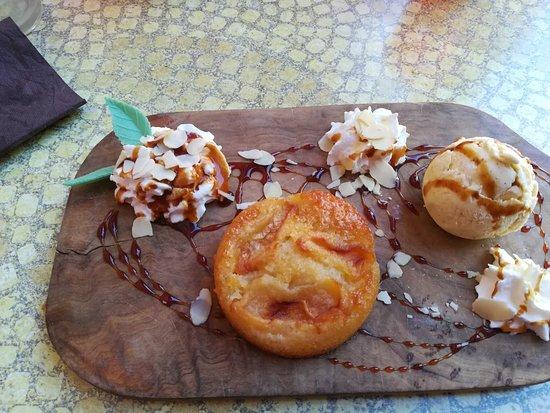 Restaurant Le Portail