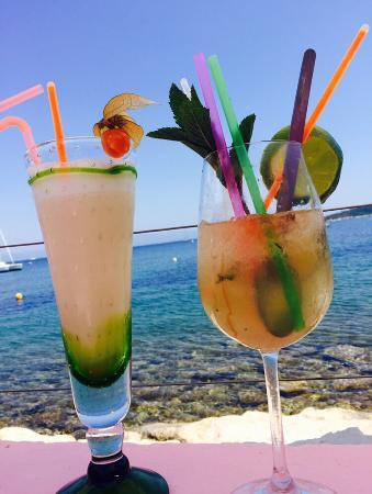 Bar La Plage