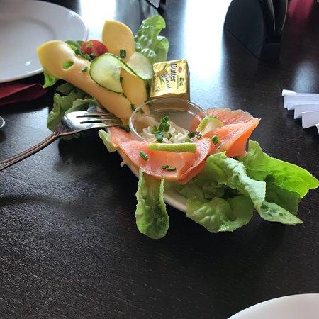 Cafe Schlimbach