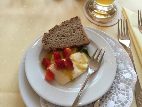 Restaurant Ohlers
