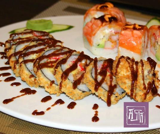 Asia Restaurant