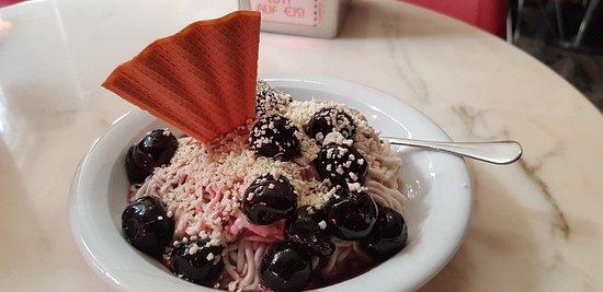 Eiscafé Veneto