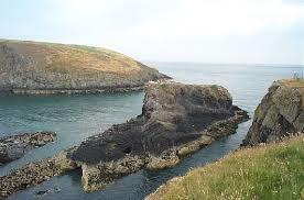 Cardigan Island
