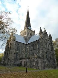 St Cuthbert Church