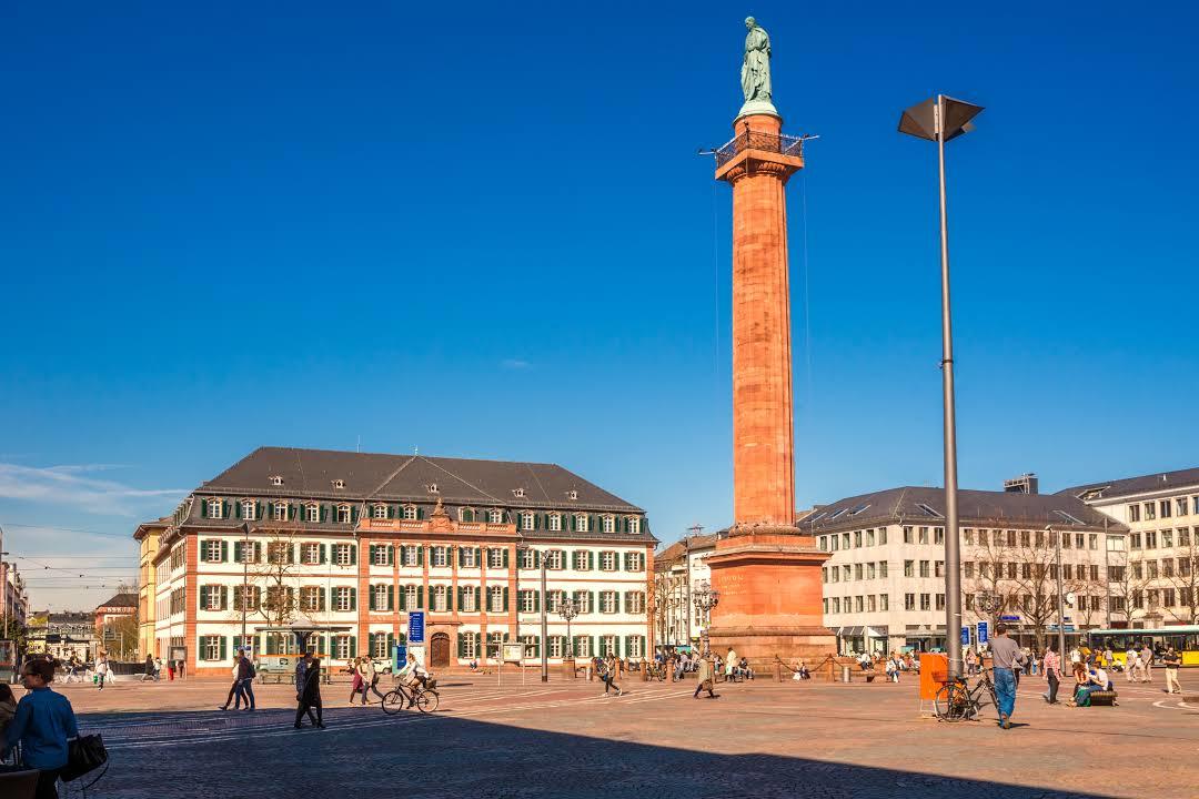 Darmstadt-Mitte