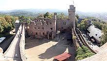 Schloß Auerbach