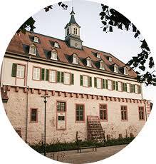 Pfalzer Schloss
