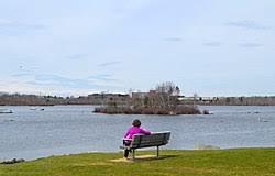 Albro Lake