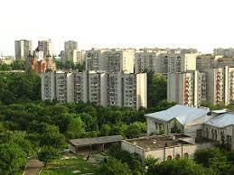 Майорівка