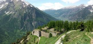 Forte Serre Marie