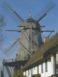 Ejegod Windmill