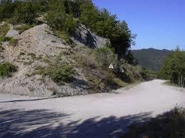Passo della Braccina