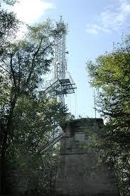 Troppbergwarte