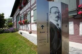 Hesse Museum Gaienhofen