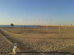 Playa Torredembarra