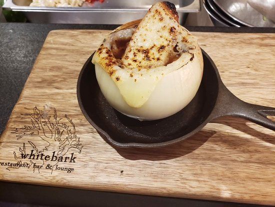 Whitebark Restaurant