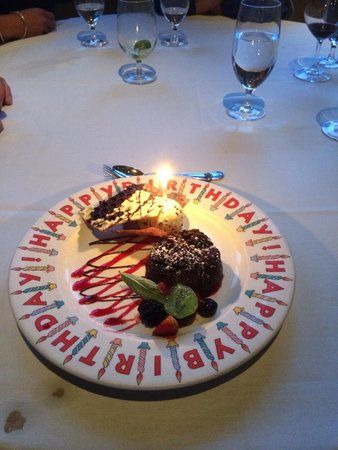 Pinons Restaurant