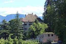 Castel Ganda