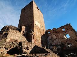 Burgruine Neuhaus