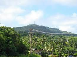 Mount Tapochau