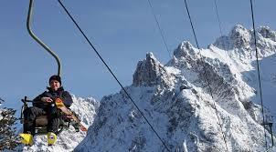 Kranzberg-Sessellift