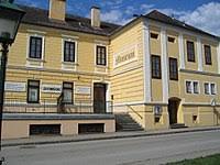 Zeitbrücke Museum
