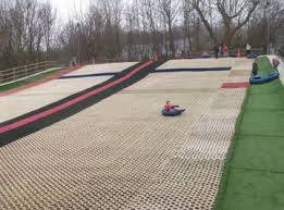 Whickham Thorns Outdoor Activity Centre