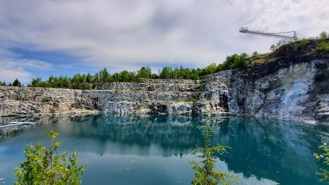 Great Canadian Bungee