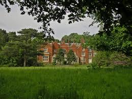 Abney Hall