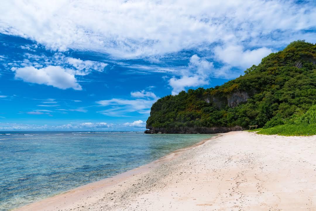 Gun Beach