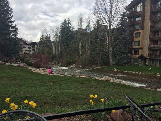 Up the Creek Bar & Grill