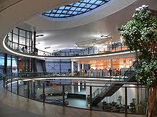 AUDI Forum Neckarsulm