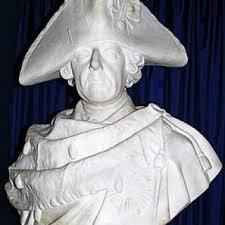 Friedrich der Grosse Museum im Lerchenhof