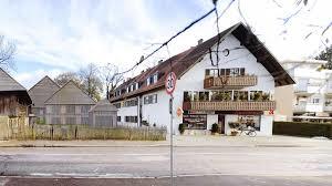 Ehem. Bauernhaus