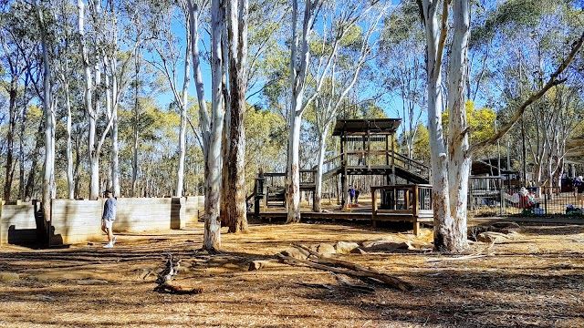 Rouse Hill Regional Park