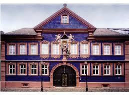 Franck-Haus