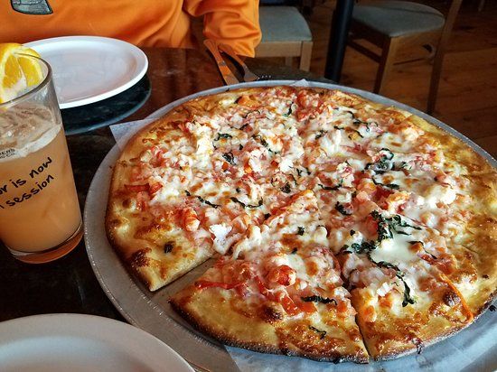 Pizza Napoli Inc