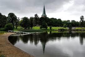 Tunevannet