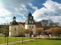 Martfelder Grabkapelle