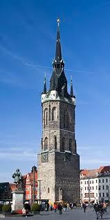 Roter Turm