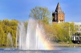 Gotthardteich
