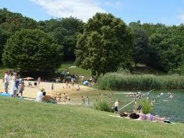 Halberstadter See