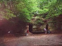 Daneilshöhle