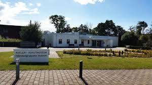 Mjellby kunstmuseum
