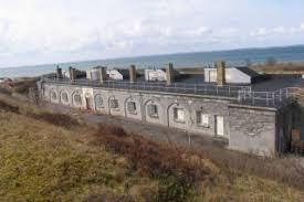 Lynæs Fort