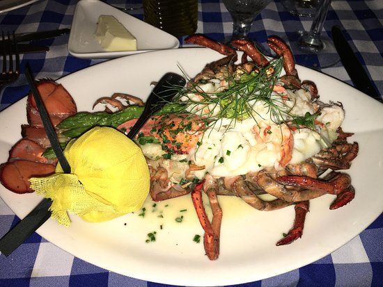 Le Languedoc Inn & Bistro