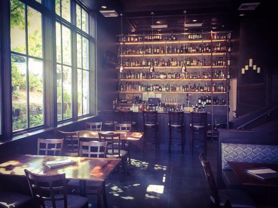 Alchemy Restaurant and Bar