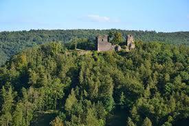 Burg Egerberk